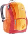  Deuter 2015 Family Kids orange ( )